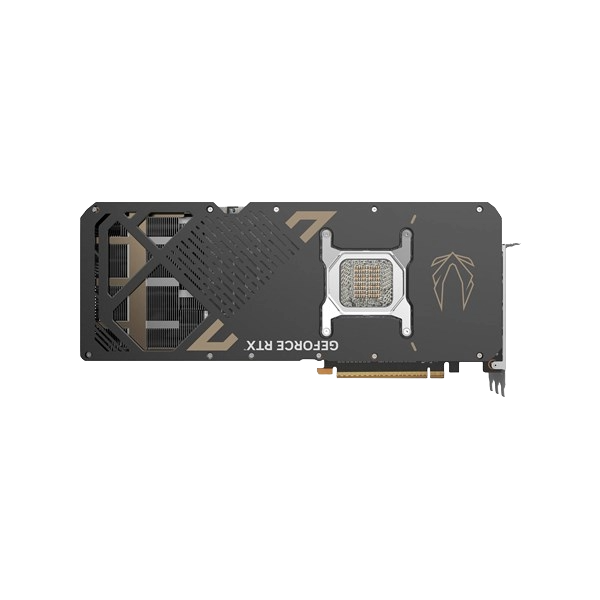 ZOTAC GAMING GeForce RTX 5090 SOLID OC 32GB Graphics Card - CCL